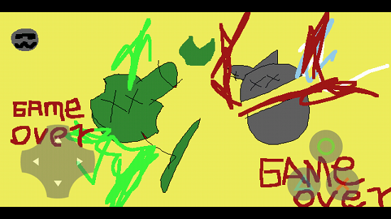 豌豆大战僵尸游戏