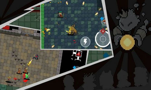 最后的生存The Last Era Survivor