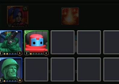 兵人大战360版本