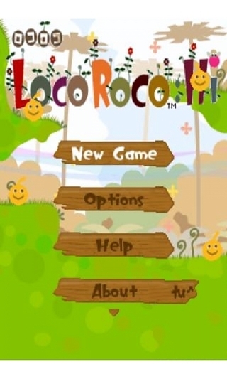 乐克乐克手机版(MocRoc)