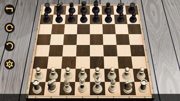 世界象棋2