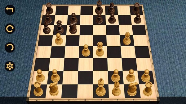 世界象棋3