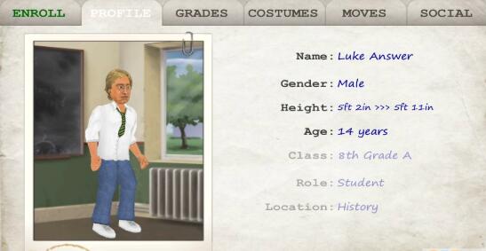 School Days(校园时光中文版)