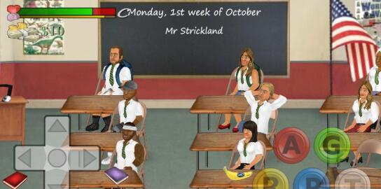 School Days(校园时光中文版)