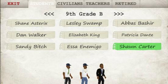 School Days(校园时光中文版)