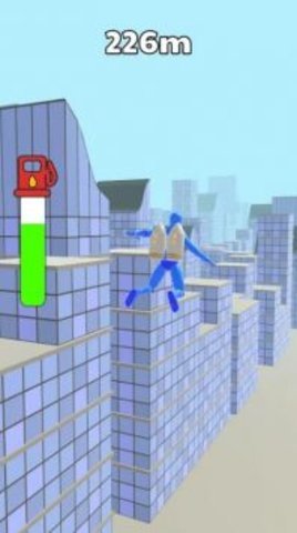 喷气火箭人(Rocket Man)