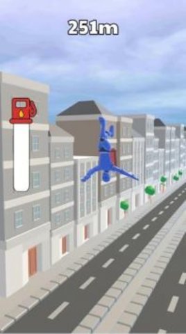 喷气火箭人(Rocket Man)