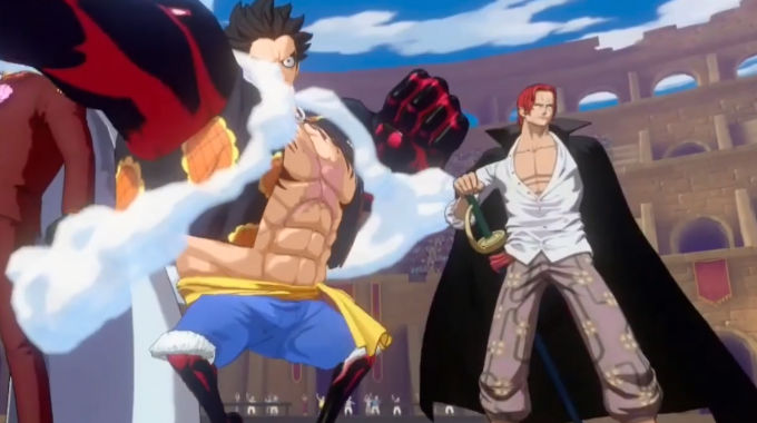 航海王热血航线bilibil版