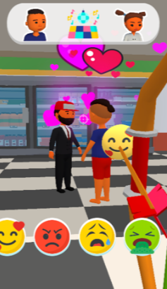 丘比特之箭游戏