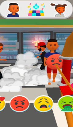 丘比特之箭游戏