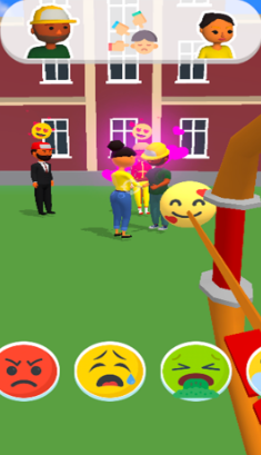 丘比特之箭游戏