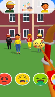 丘比特之箭游戏