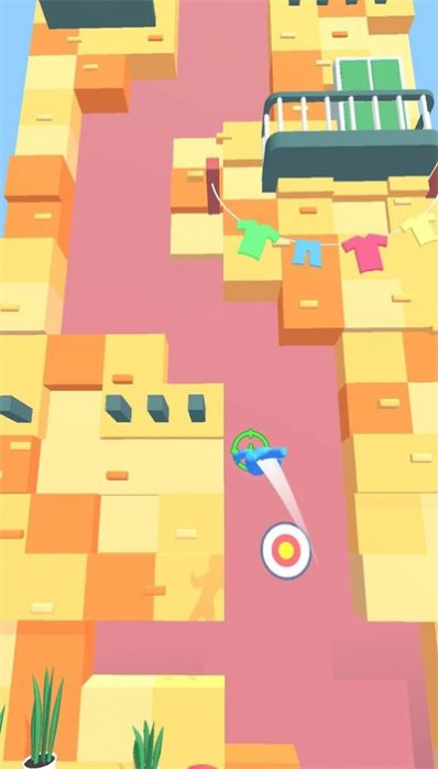 波基逃脱(Pokey Escape)