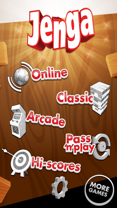 Jenga积木玩法app下载