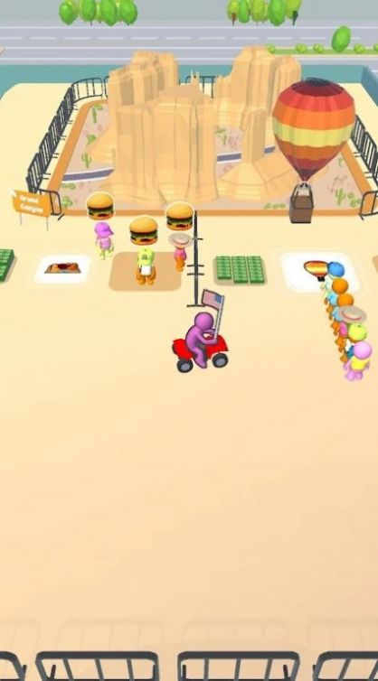 世界之旅冒险（World Tour Guide）