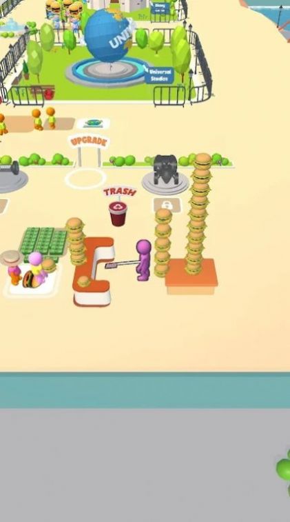 世界之旅冒险（World Tour Guide）