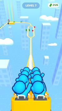 极速过山车游戏