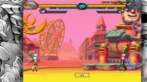 jojo全明星大乱斗全人物(JOJO全明星乱斗)