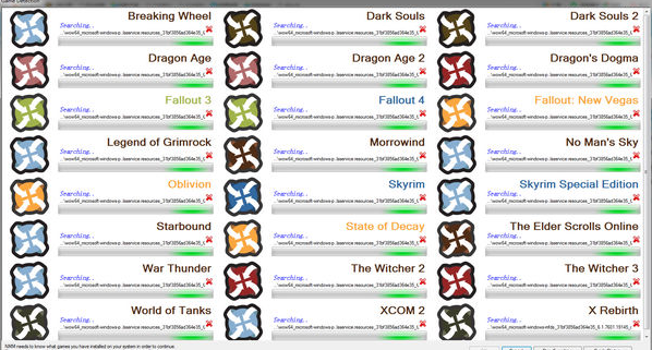 Nexus Mod Manager管理器