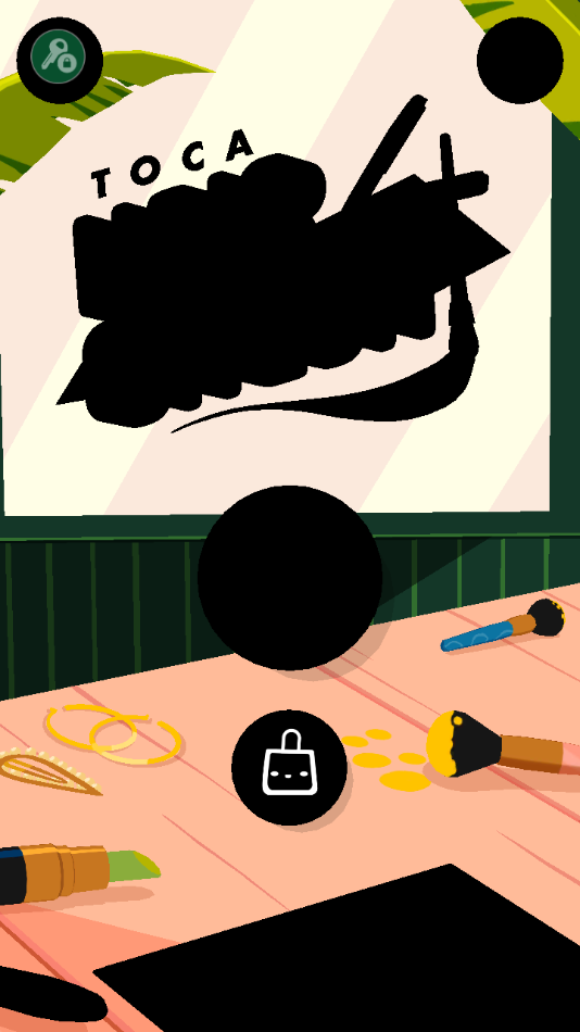 托卡美发沙龙4可化妆版下载免费版