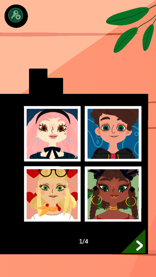 托卡美发沙龙4可化妆版下载免费版