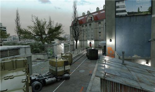 csgo起源2（CSGOMobile）