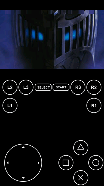 假面骑士龙骑游戏单机版