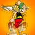 高卢英雄历险记全力反击(Asterix 2)