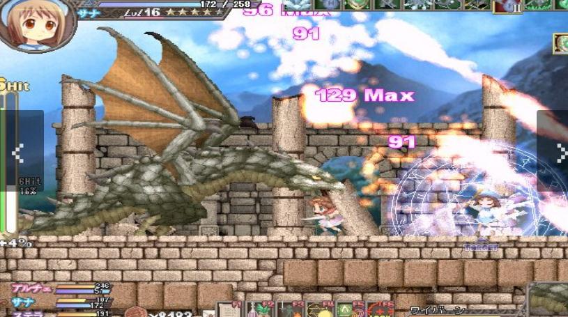 命运召唤尔茄的精灵石免安装中文版