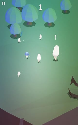 大米吃小米游戏