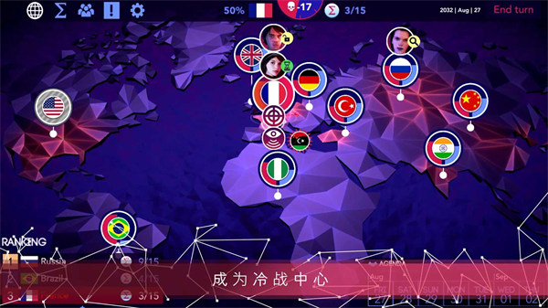 西格玛理论谍战