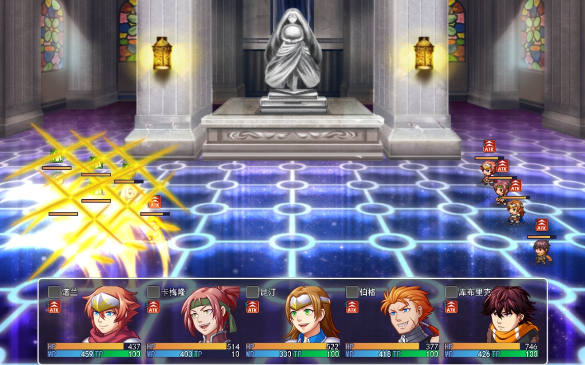 华夏五千年游戏