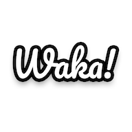 Waka哇卡app