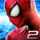 超凡蜘蛛侠2单机版（Spider-Man游戏图标