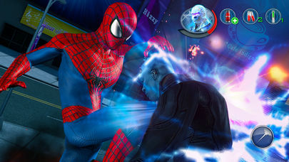 超凡蜘蛛侠2单机版（Spider-Man4