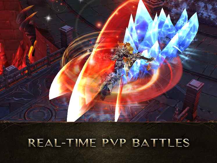 Era of Celestials(天使时代游戏)