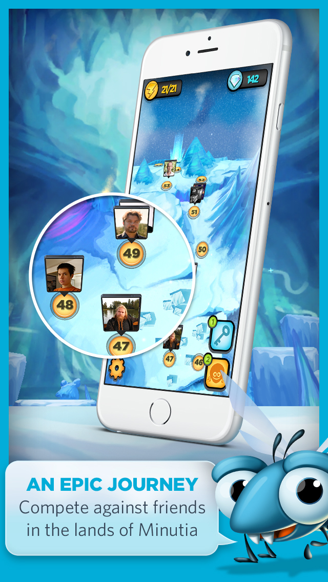 最强魔煞 Best Fiends