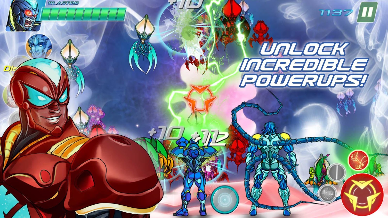 生化战争app下载