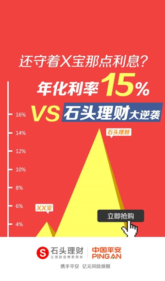 石头理财APP下载