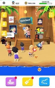 摇滚乐队3DRock Band 3D