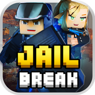 我的世界警匪大战(Jail Break)