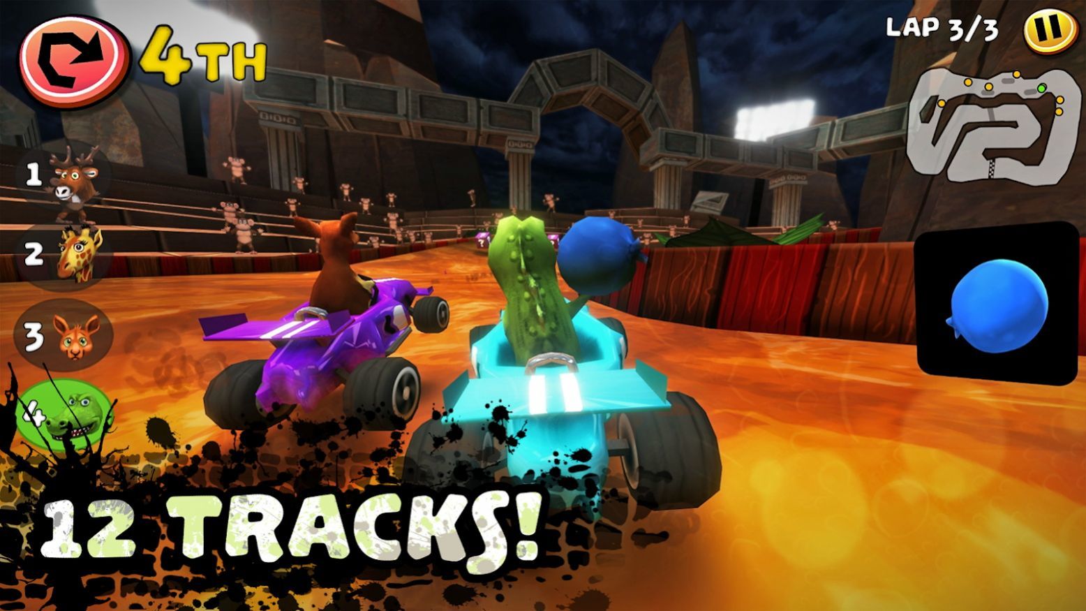 我的世界警匪大战(Jail Break)