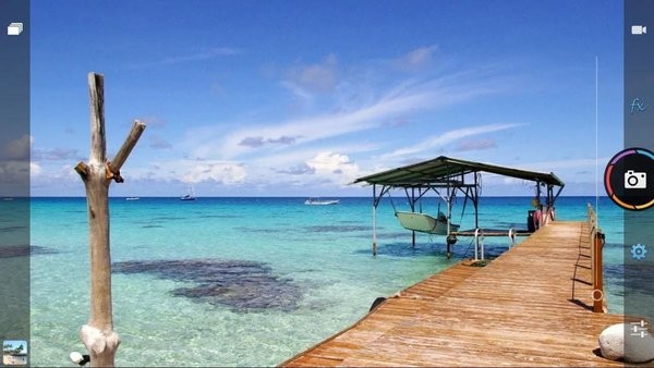 变焦相机app(Camera ZOOM FX)下载