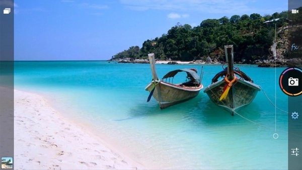 变焦相机app(Camera ZOOM FX)下载