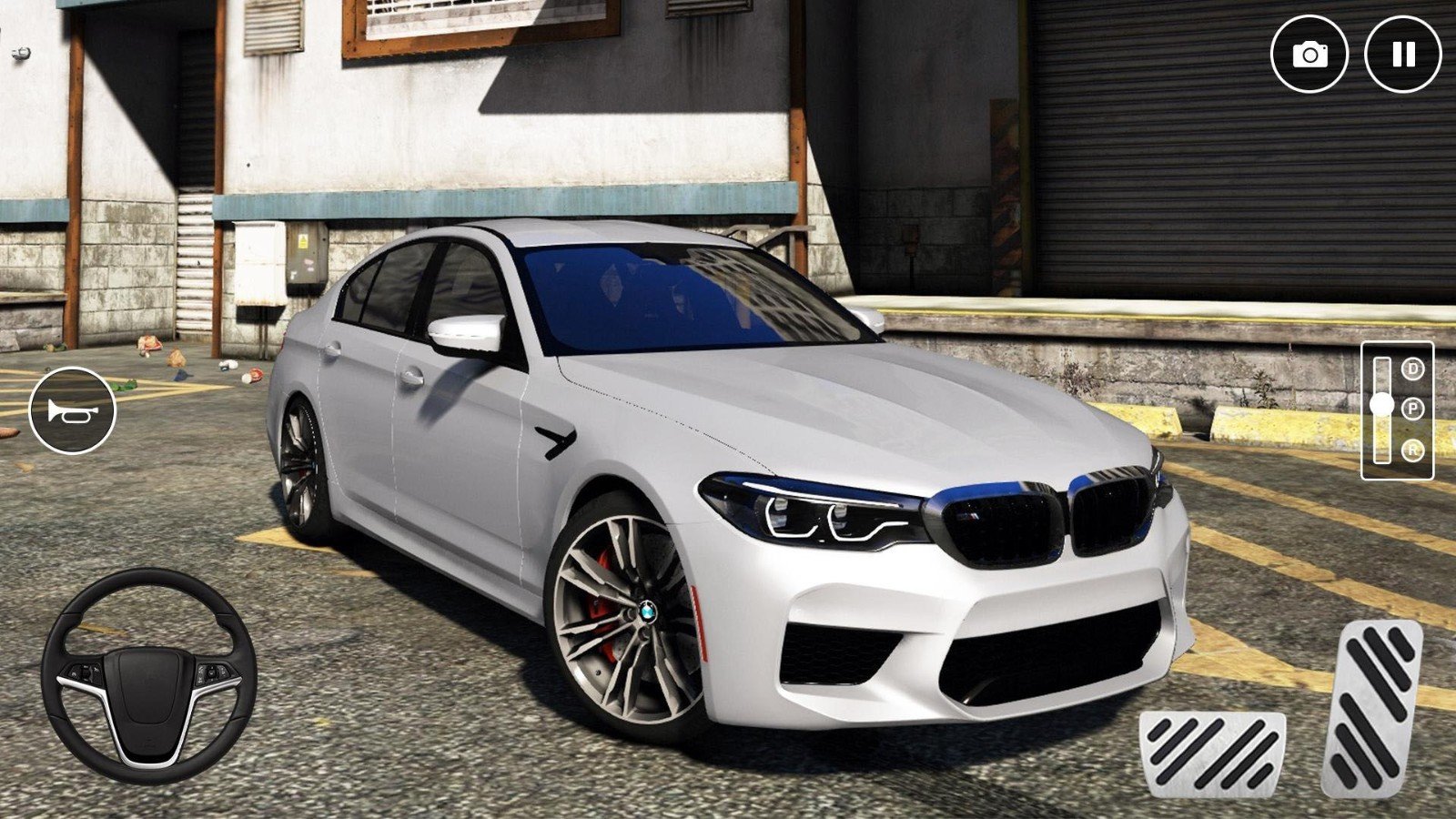 CarZ极速赛车(CarZ Speed Racing)