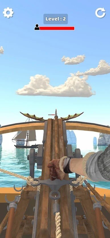 野兽猎人(Beast Hunter!)