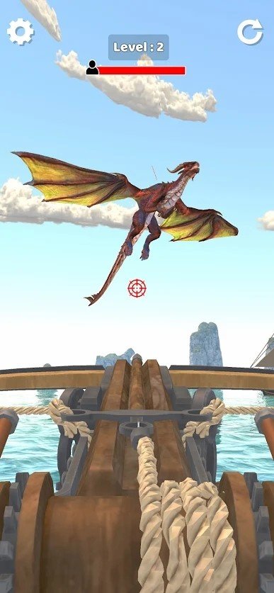 野兽猎人(Beast Hunter!)