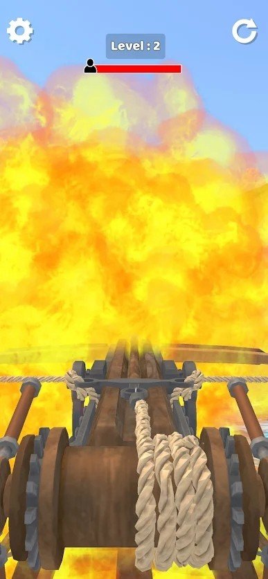 野兽猎人(Beast Hunter!)