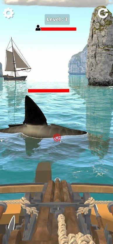 野兽猎人(Beast Hunter!)