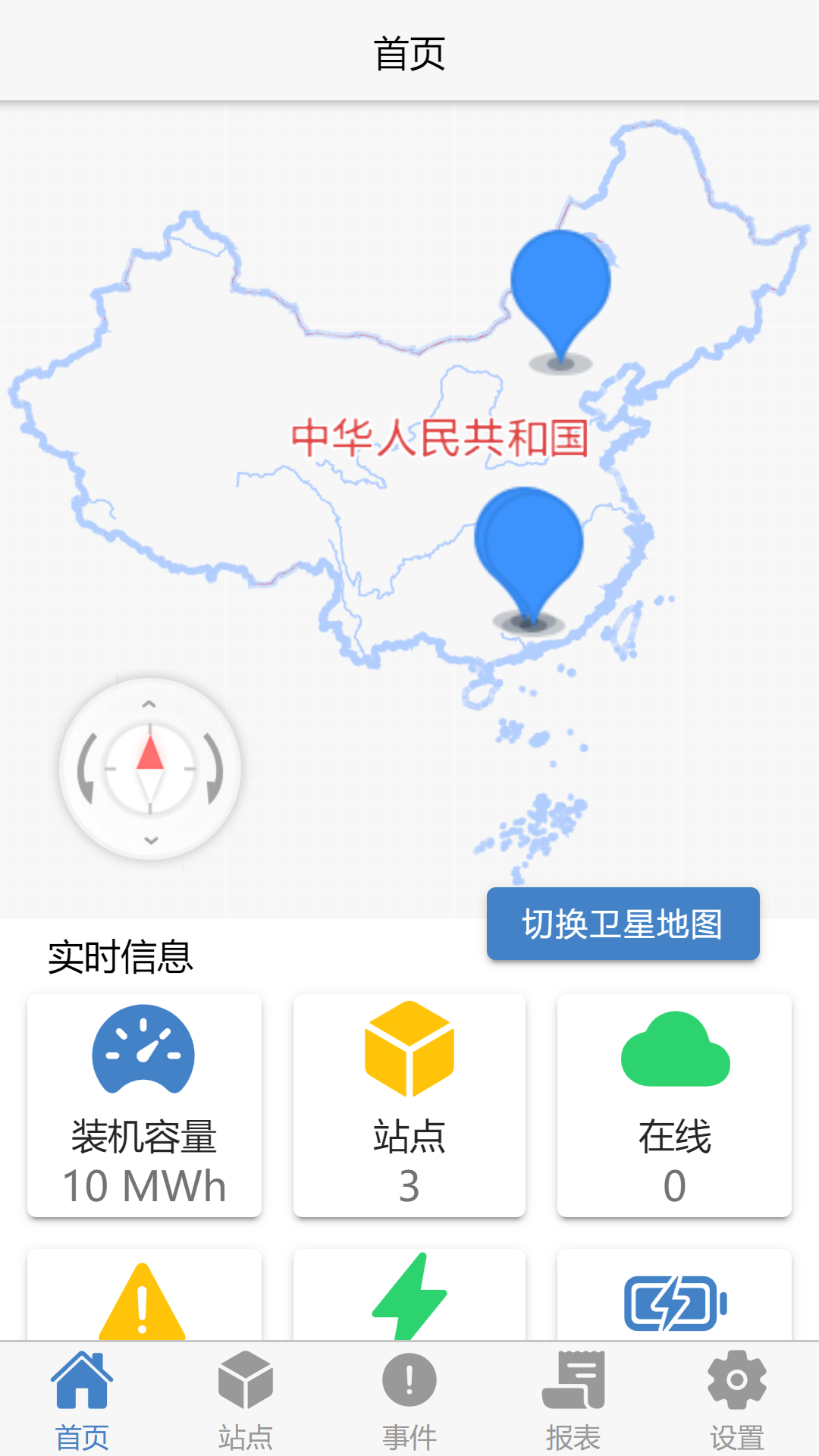 瑞云EMS-国瑞协创